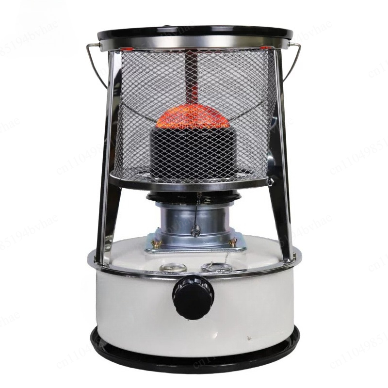TS-77 Taşınabilir Isıtıcı Kamp - Outdoor Camping Heater incelemesi ve fiyatı