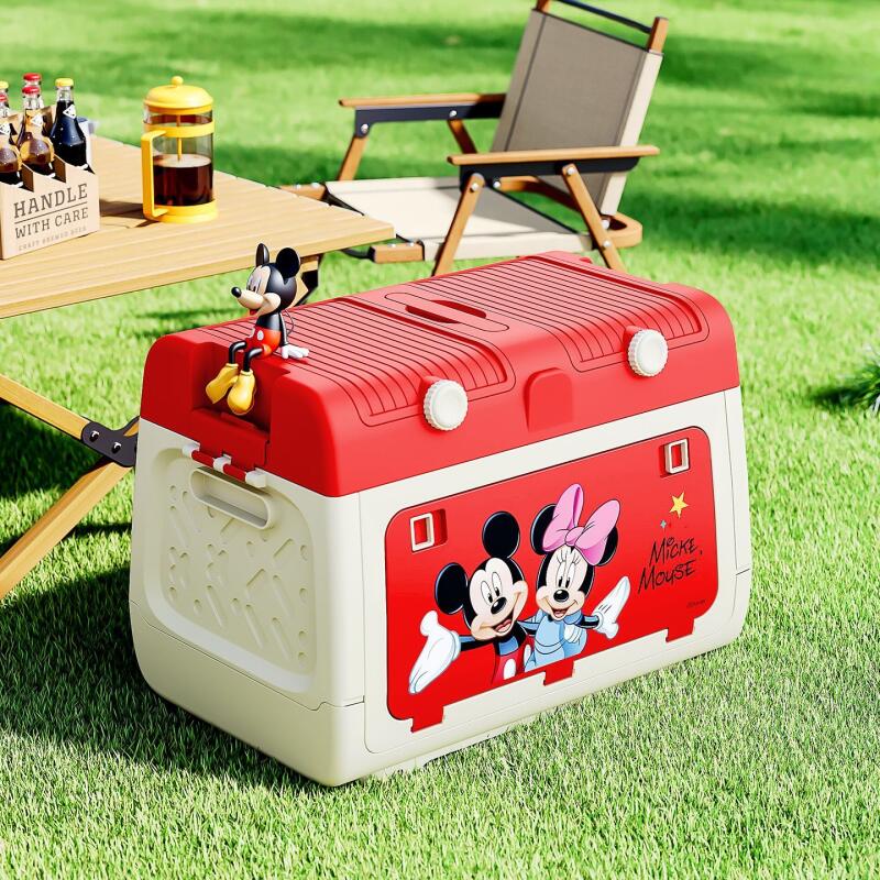Disney Orijinal Yetkili Açık H - Outdoor Camping Tv incelemesi ve fiyatı