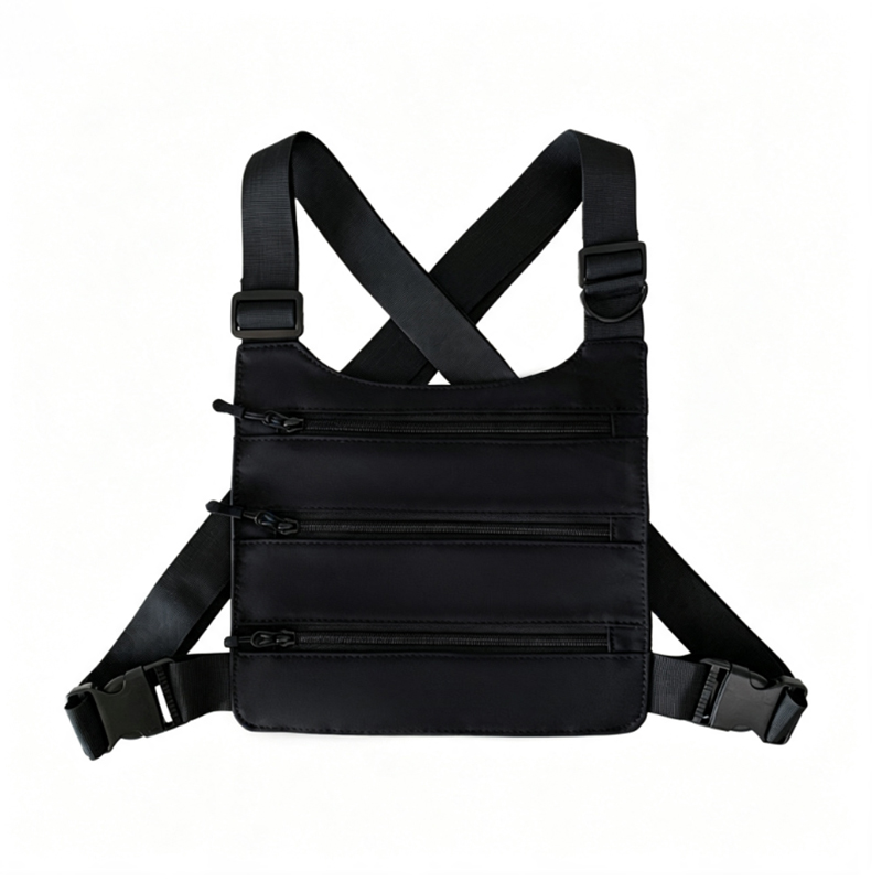 Açık Hava Sporları İçin Yelek  - Outdoor Camping Vest incelemesi ve fiyatı