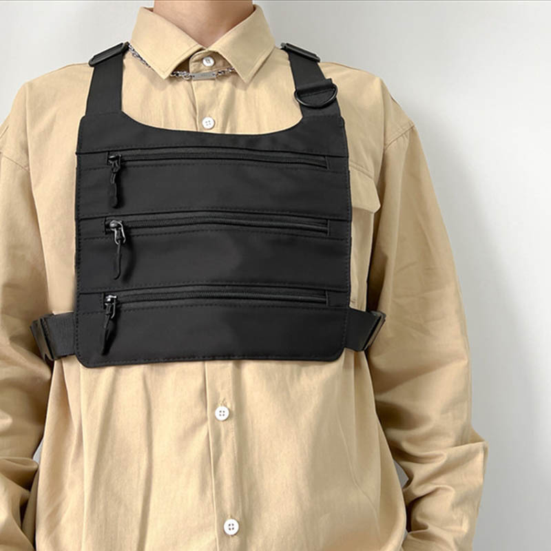 Açık Hava Sporları İçin Yelek  - Outdoor Camping Vest incelemesi ve fiyatı