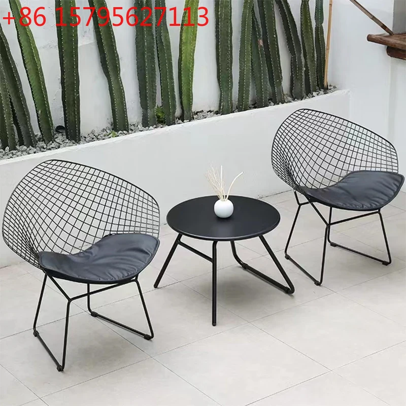 Bahçe Metal Mobilya Salonu Açı - Outdoor Camping Rocking Chair incelemesi ve fiyatı
