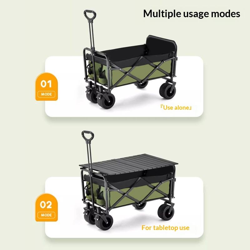 Fabrika Satışı Dört Tekerlekli - Outdoor Camping And Fishing incelemesi ve fiyatı