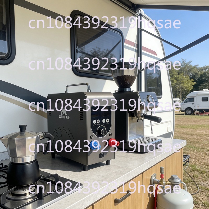 6L Dış Mekan Taşınabilir Gazlı - Outdoor Camping Heater incelemesi ve fiyatı