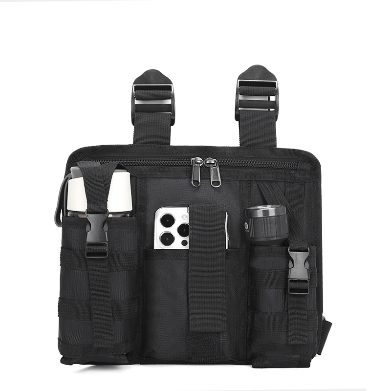 Göğüs Çantası Unisex Taktik Ye - Outdoor Camping Vest incelemesi ve fiyatı