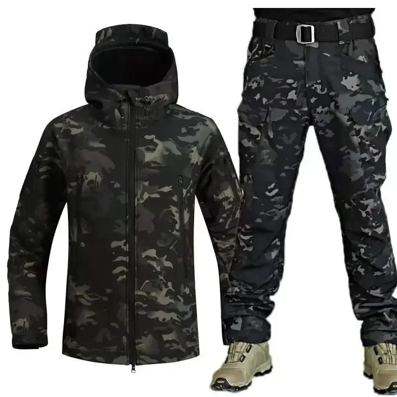 Erkek Sonbahar ve Kış Ceketi,  - Outdoor Camping And Fishing incelemesi ve fiyatı