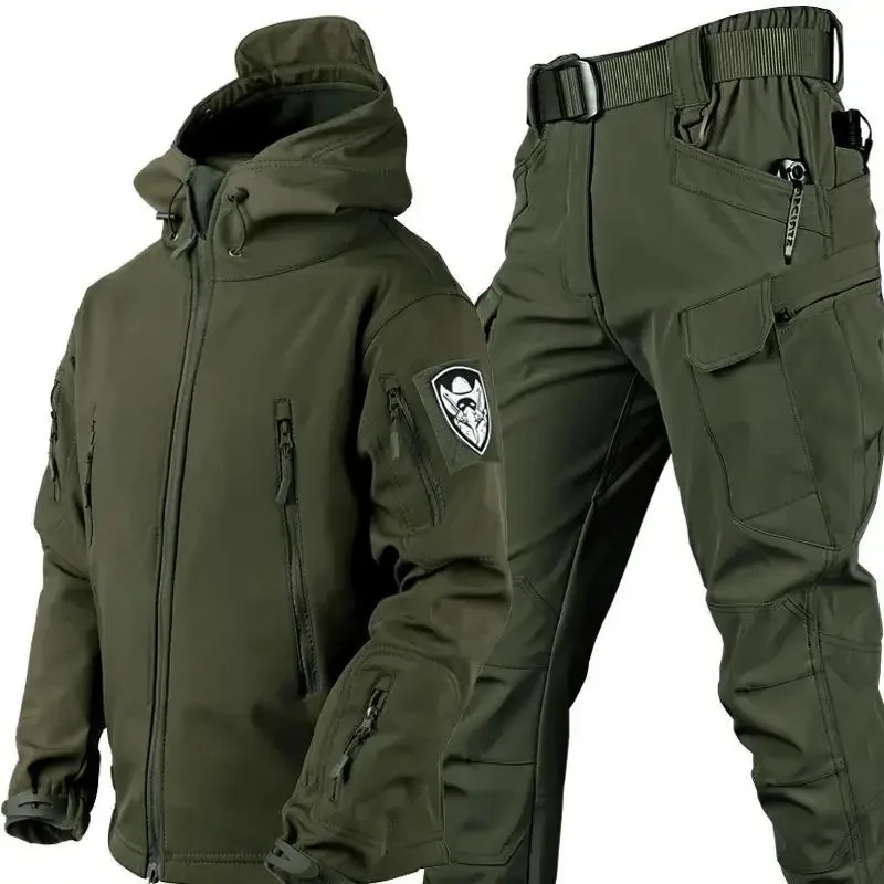 Erkek Sonbahar ve Kış Ceketi,  - Outdoor Camping And Fishing incelemesi ve fiyatı