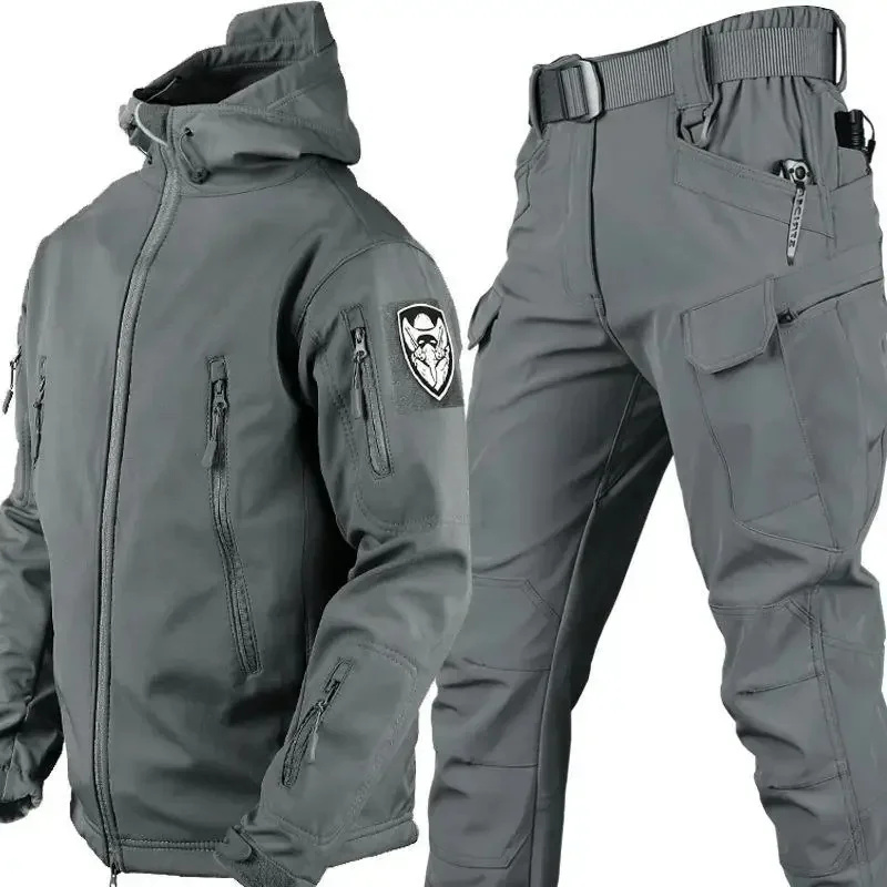 Erkek Sonbahar ve Kış Ceketi,  - Outdoor Camping And Fishing incelemesi ve fiyatı