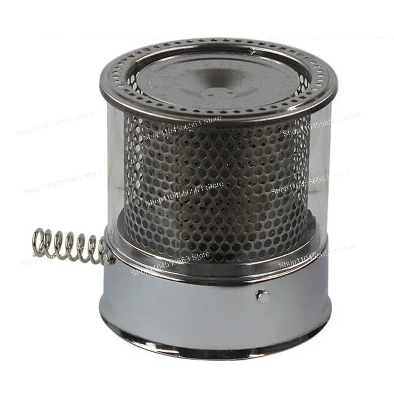 Taşınabilir Isıtıcı Buzda Balı - Outdoor Camping Heater incelemesi ve fiyatı