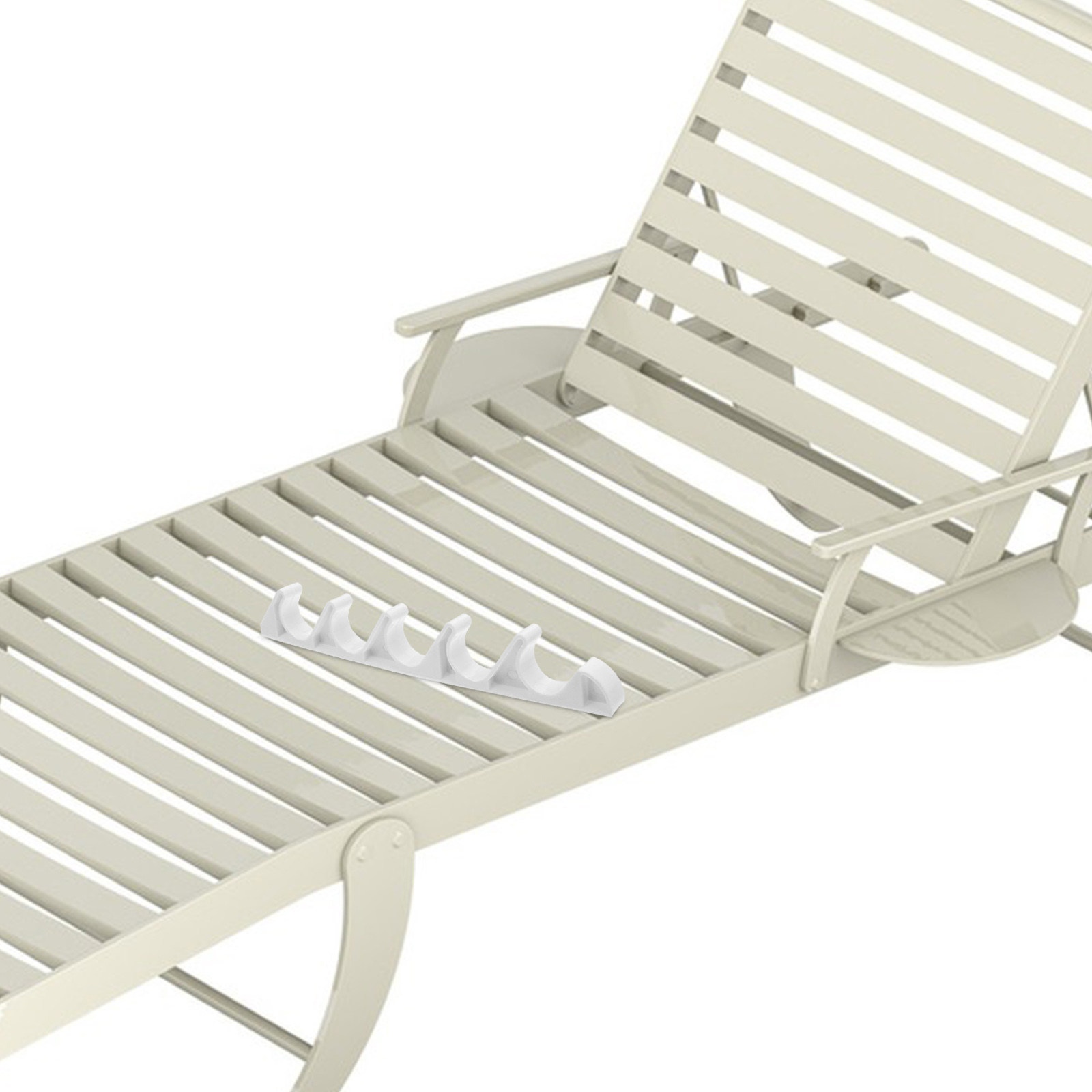 8 Adet Katlanabilir Sandalye A - Outdoor Camping Recliner incelemesi ve fiyatı
