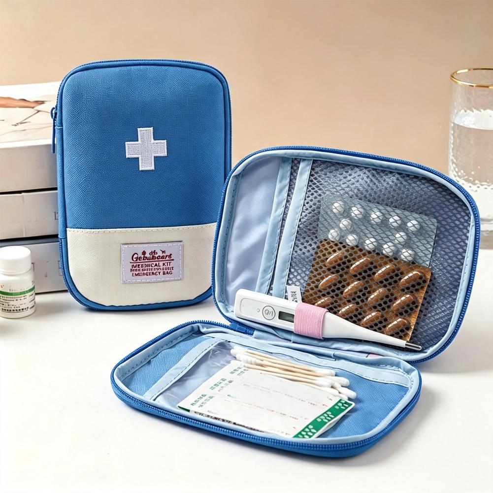 Büyük Kapasiteli Taşınabilir İ - Survival Kit incelemesi ve fiyatı