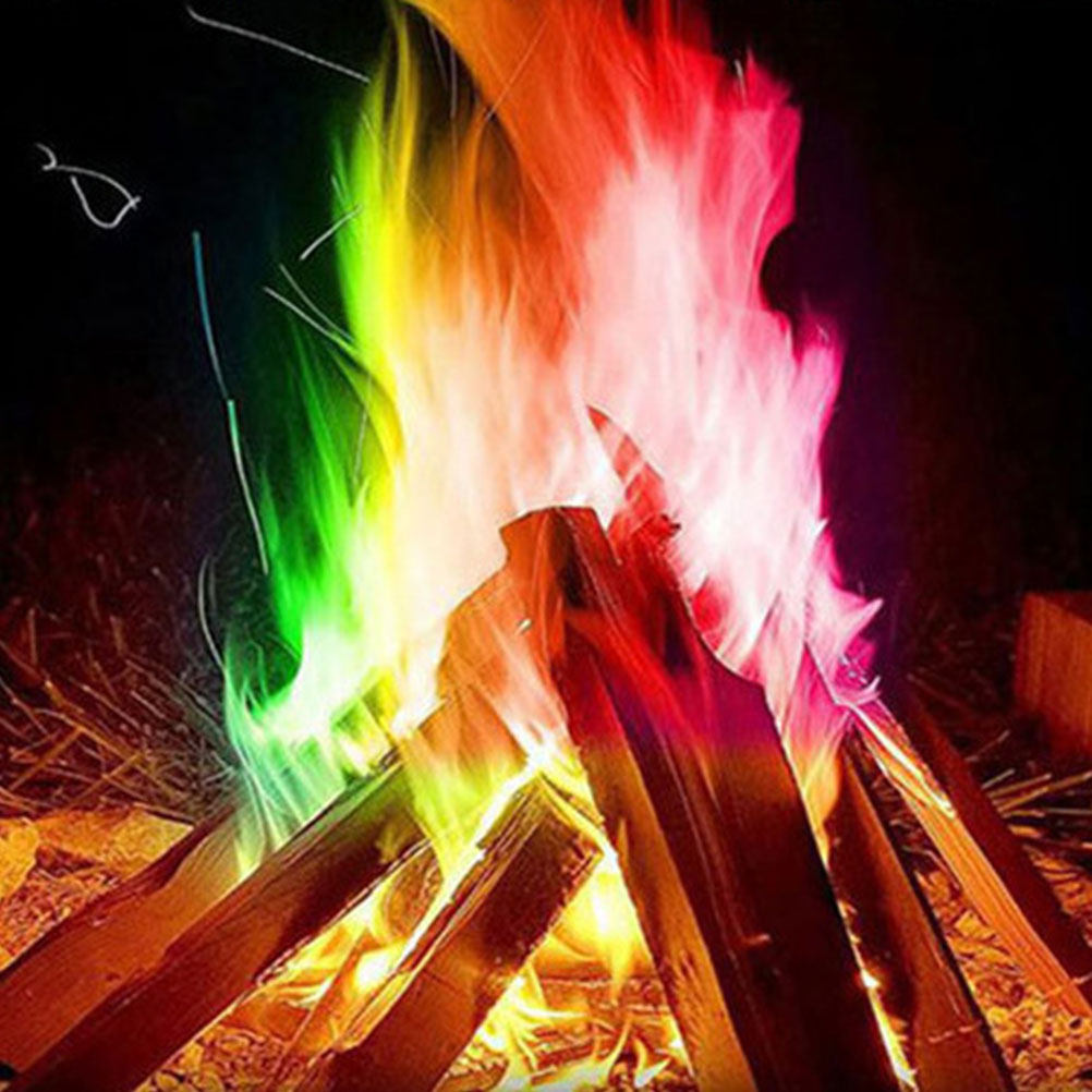 3 adet yangın renk değiştiren  - Outdoor Camping Burner incelemesi ve fiyatı