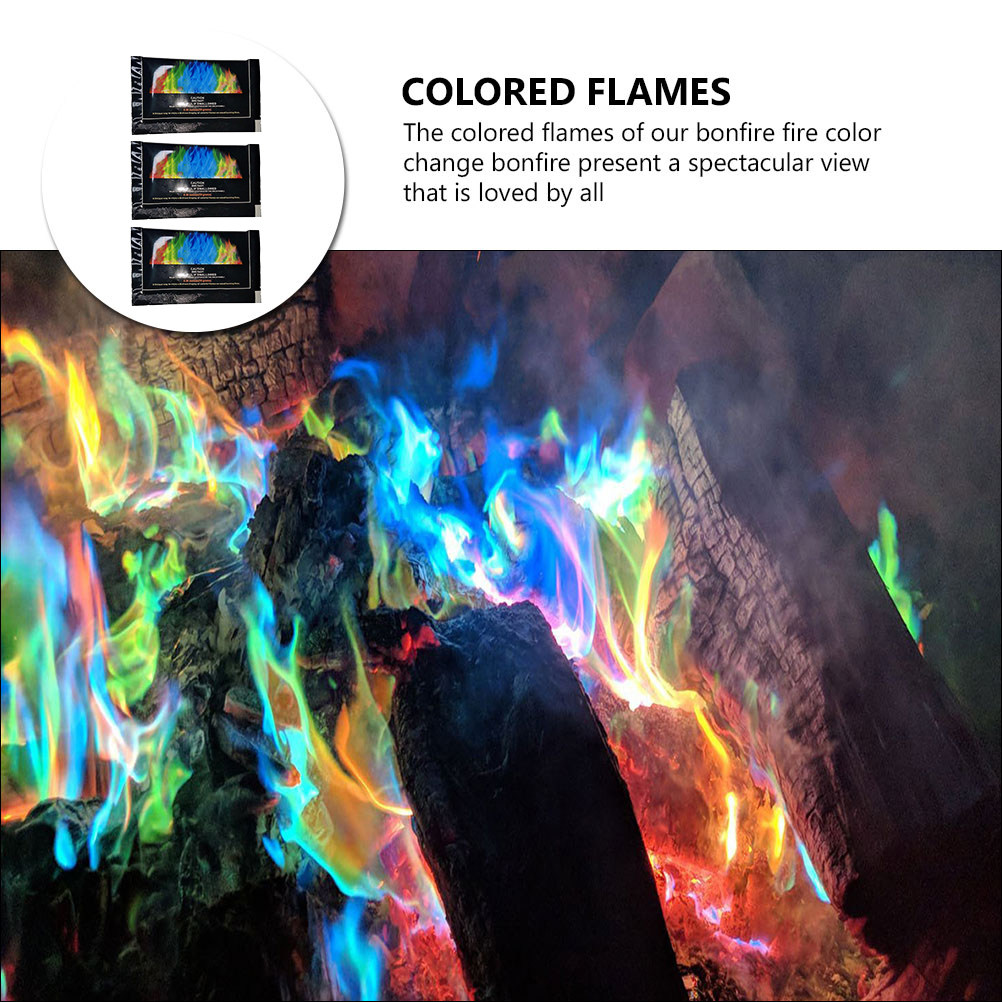 3 adet yangın renk değiştiren  - Outdoor Camping Burner incelemesi ve fiyatı