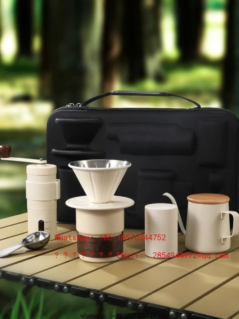 2026 El Yapımı Kahve Demleme S - Outdoor Camping Utensils incelemesi ve fiyatı