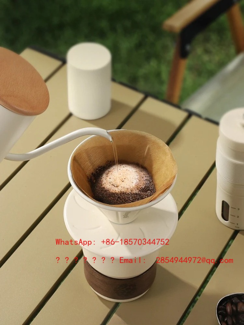 2026 El Yapımı Kahve Demleme S - Outdoor Camping Utensils incelemesi ve fiyatı