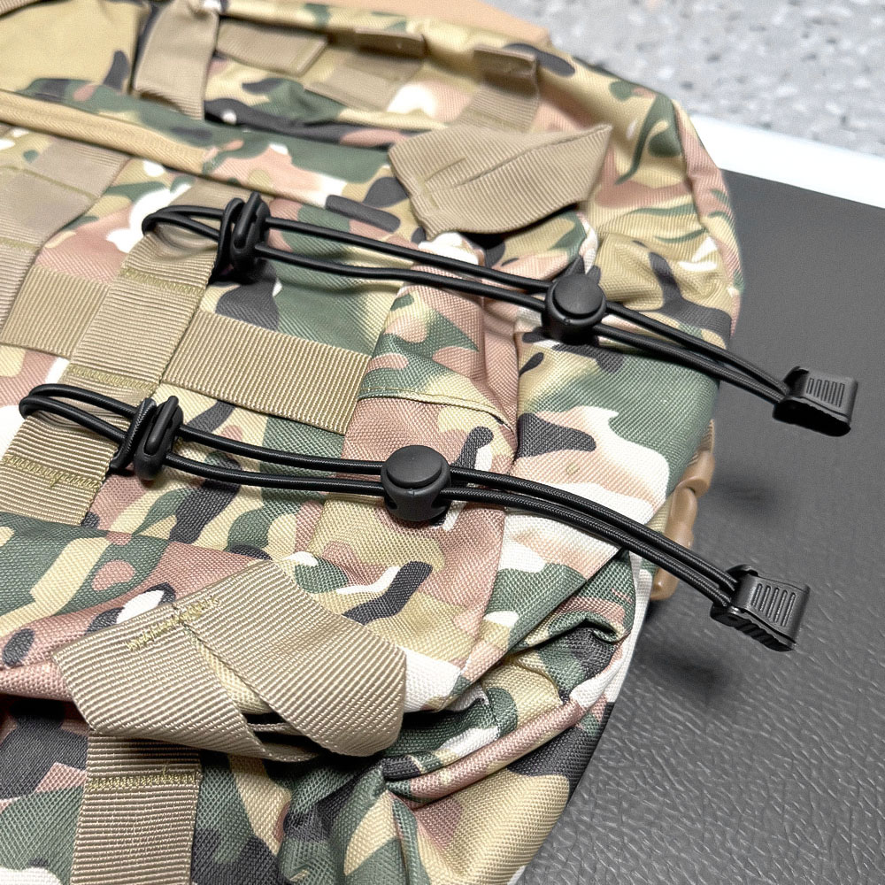 Açık Hava Sırt Çantası Elastik - Outdoor Camping Bag incelemesi ve fiyatı