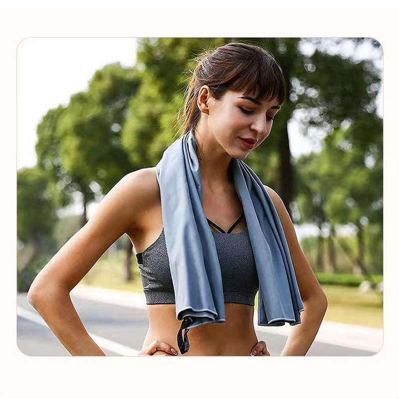 Çabuk kuruyan spor havlusu 40X - Camp Towel Microfiber incelemesi ve fiyatı