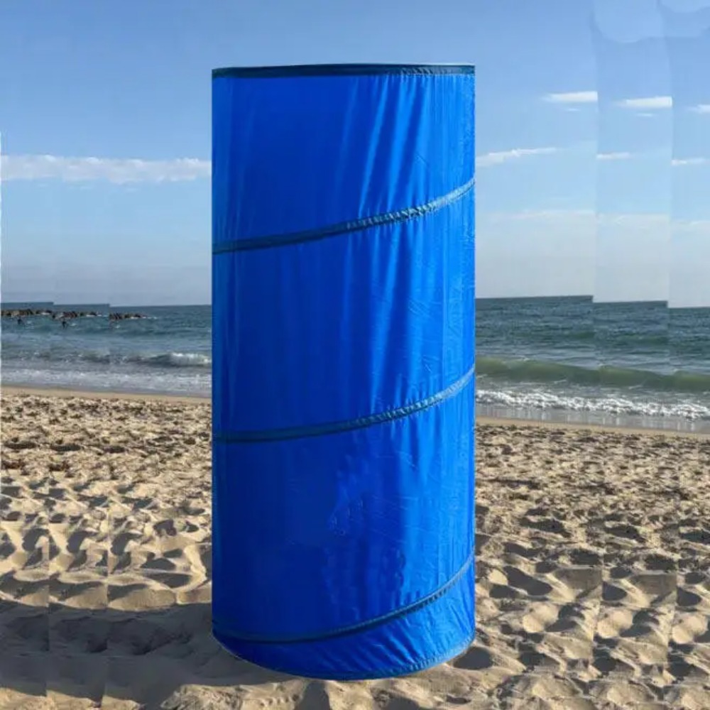 Açık Hava Soyunma Kabini, Açıl - Outdoor Camping Automatic Quick Opening Tent incelemesi ve fiyatı