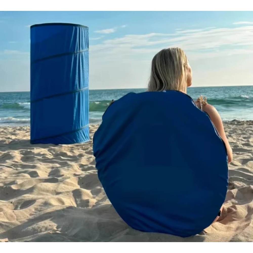 Açık Hava Soyunma Kabini, Açıl - Outdoor Camping Automatic Quick Opening Tent incelemesi ve fiyatı