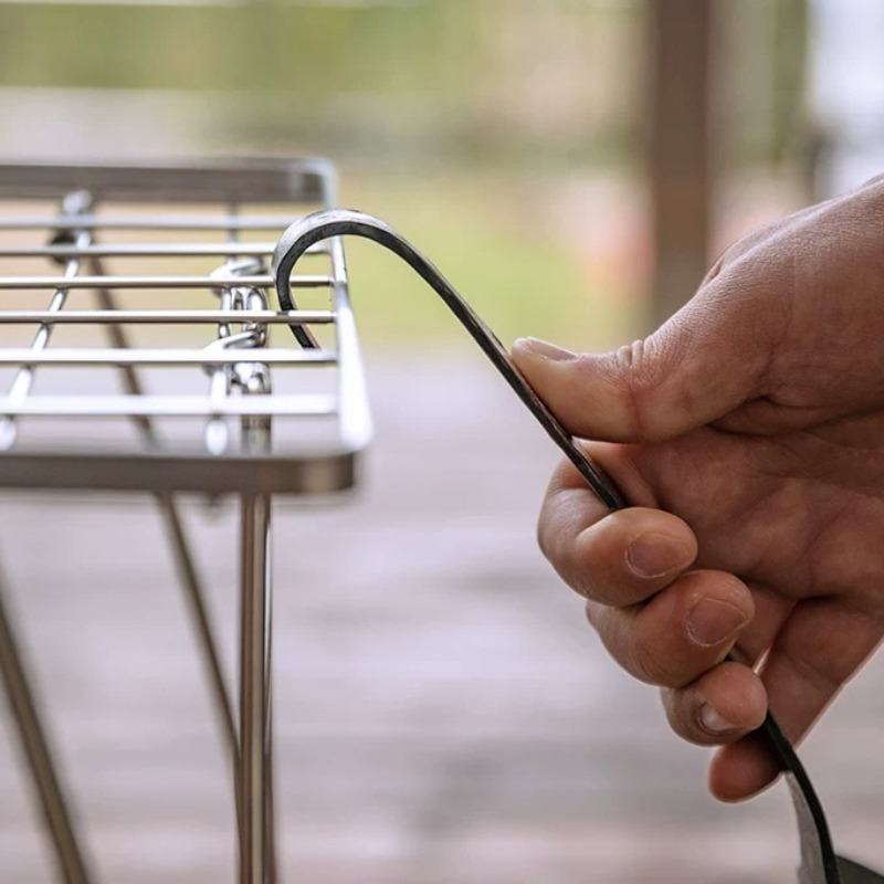 Açık Hava Taşınabilir Katlanır - Outdoor Camping Kitchen Table incelemesi ve fiyatı