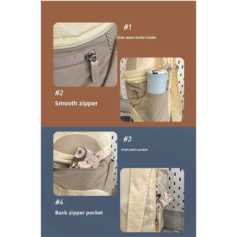Erkek Açık Hava Yürüyüş Sırt Ç - Outdoor Camping Bag incelemesi ve fiyatı
