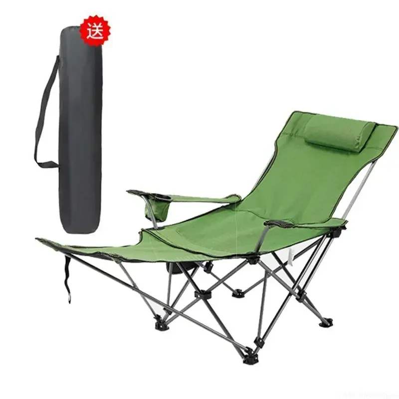 2'si 1 Arada Katlanabilir Dış  - Outdoor Camping Recliner incelemesi ve fiyatı
