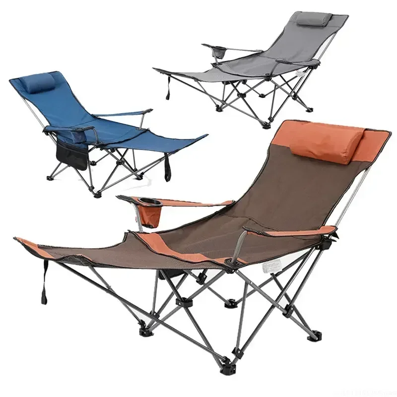 2'si 1 Arada Katlanabilir Dış  - Outdoor Camping Recliner incelemesi ve fiyatı