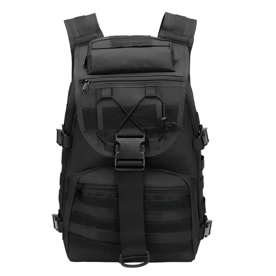 35L erkek Taktik Sırt Çantası  - Outdoor Camping Bag incelemesi ve fiyatı