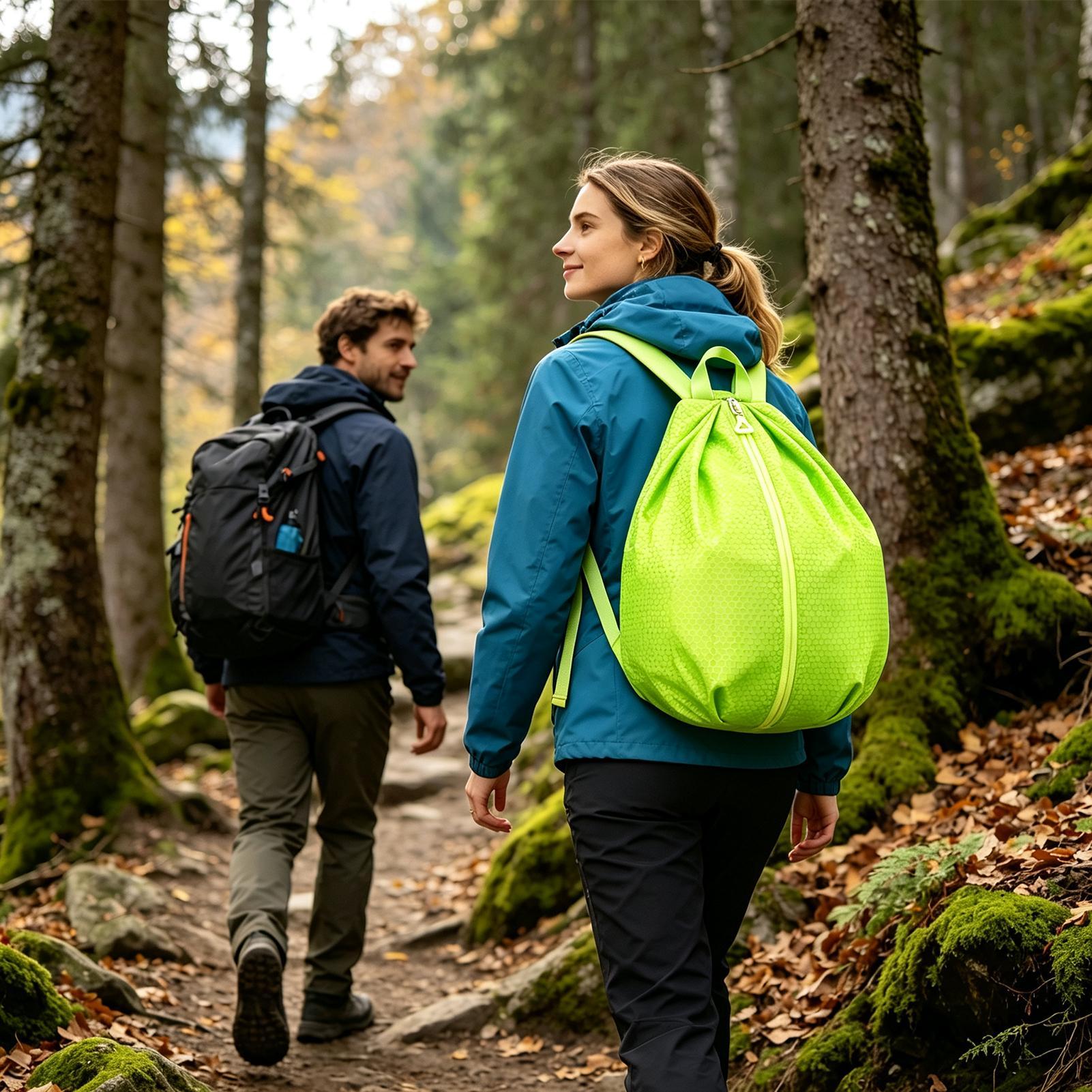 Su geçirmez sırt çantası erkek - Outdoor Camping Bag incelemesi ve fiyatı