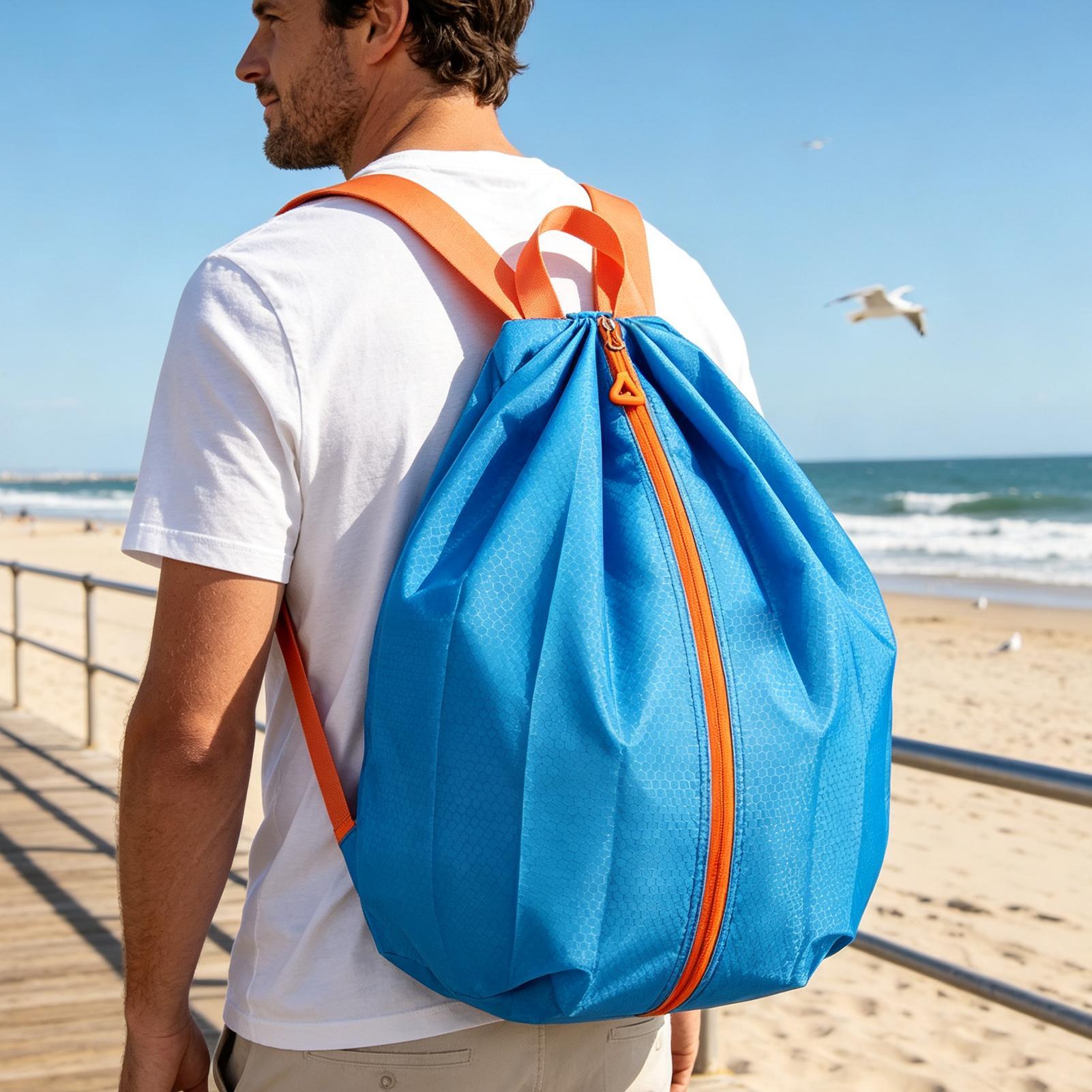 Su geçirmez sırt çantası erkek - Outdoor Camping Bag incelemesi ve fiyatı
