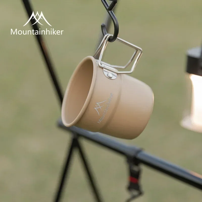 Alüminyum Kamp Kupası MOUNTAIN - Outdoor Camping Utensils incelemesi ve fiyatı