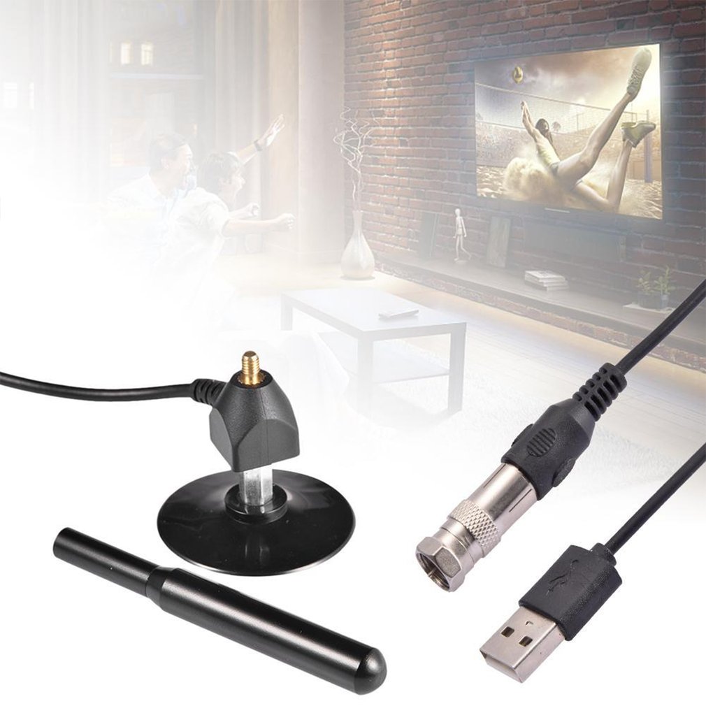 Sıcak FM/VHF/UHF 4K TV KUTUSU  - Outdoor Camping Tv incelemesi ve fiyatı