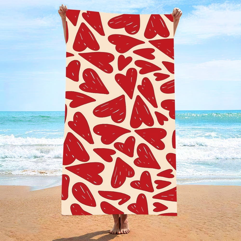 Leopar Baskı Baskılı Hızlı Kur - Camp Towel Microfiber incelemesi ve fiyatı