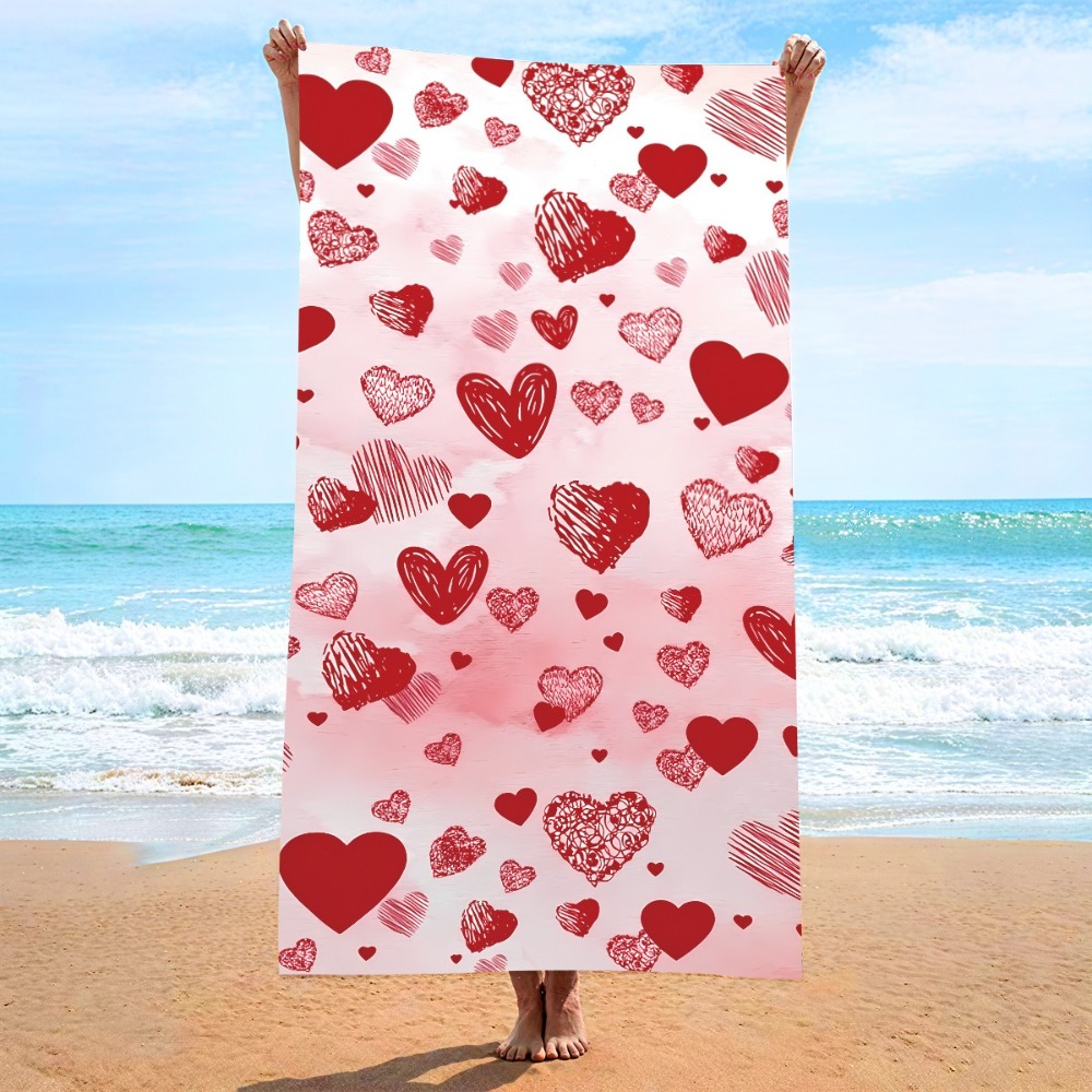 Leopar Baskı Baskılı Hızlı Kur - Camp Towel Microfiber incelemesi ve fiyatı