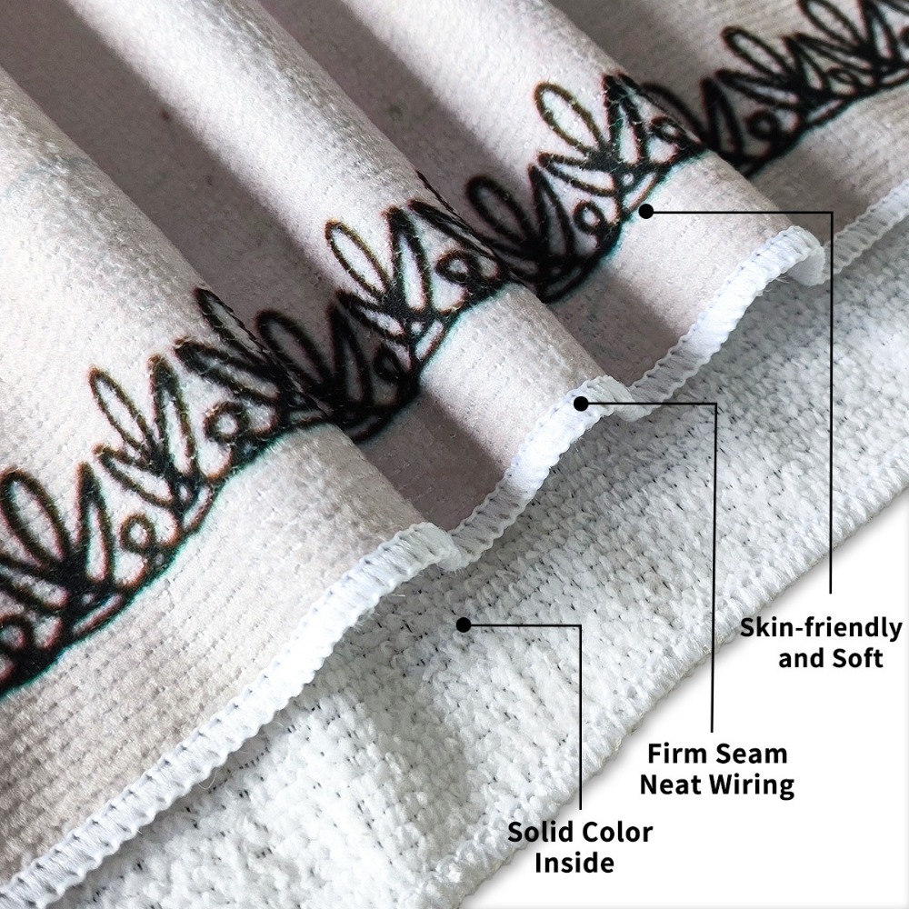 Leopar Baskı Baskılı Hızlı Kur - Camp Towel Microfiber incelemesi ve fiyatı