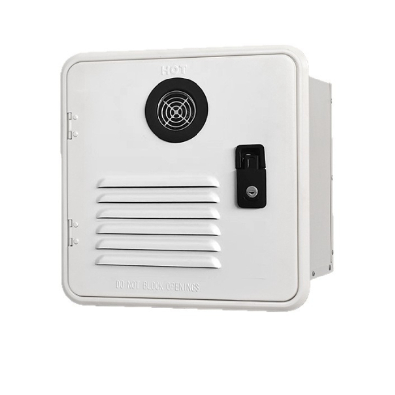 Taşınabilir Karavan Anında Isı - Outdoor Camping Heater incelemesi ve fiyatı