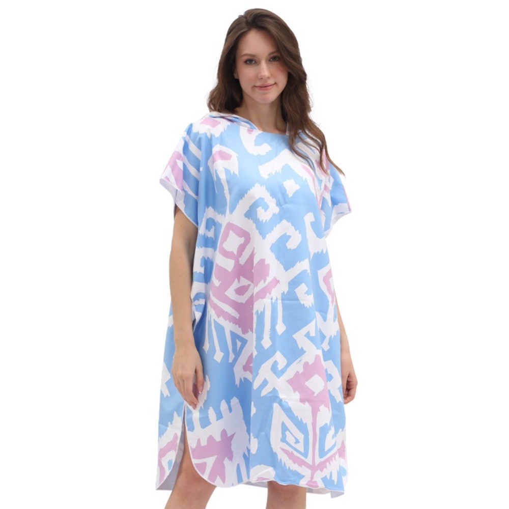 Flamingo Kadın Bornoz 31.5x39  - Camp Towel Microfiber incelemesi ve fiyatı