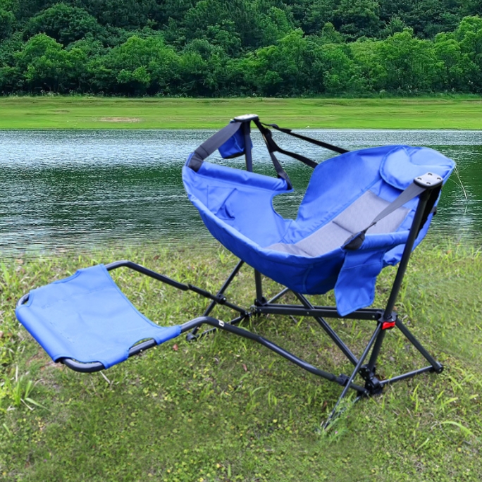 Taşınabilir Katlanır Kamp Sand - Outdoor Camping Rocker incelemesi ve fiyatı