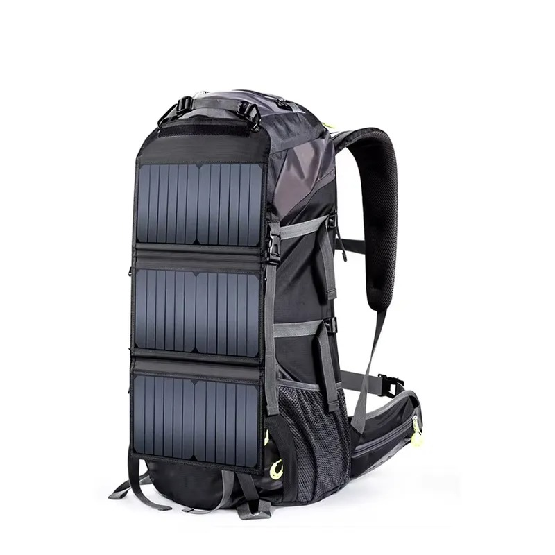 2026 Özel Güneş Paneli Sırt Ça - Outdoor Camping Bag incelemesi ve fiyatı