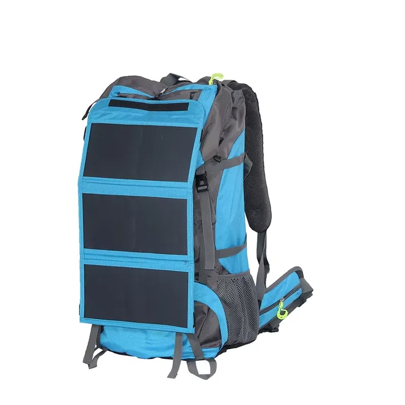 2026 Özel Güneş Paneli Sırt Ça - Outdoor Camping Bag incelemesi ve fiyatı