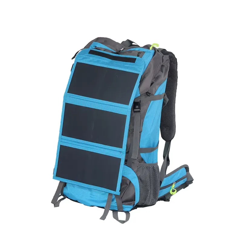2026 Özel Güneş Paneli Sırt Ça - Outdoor Camping Bag incelemesi ve fiyatı