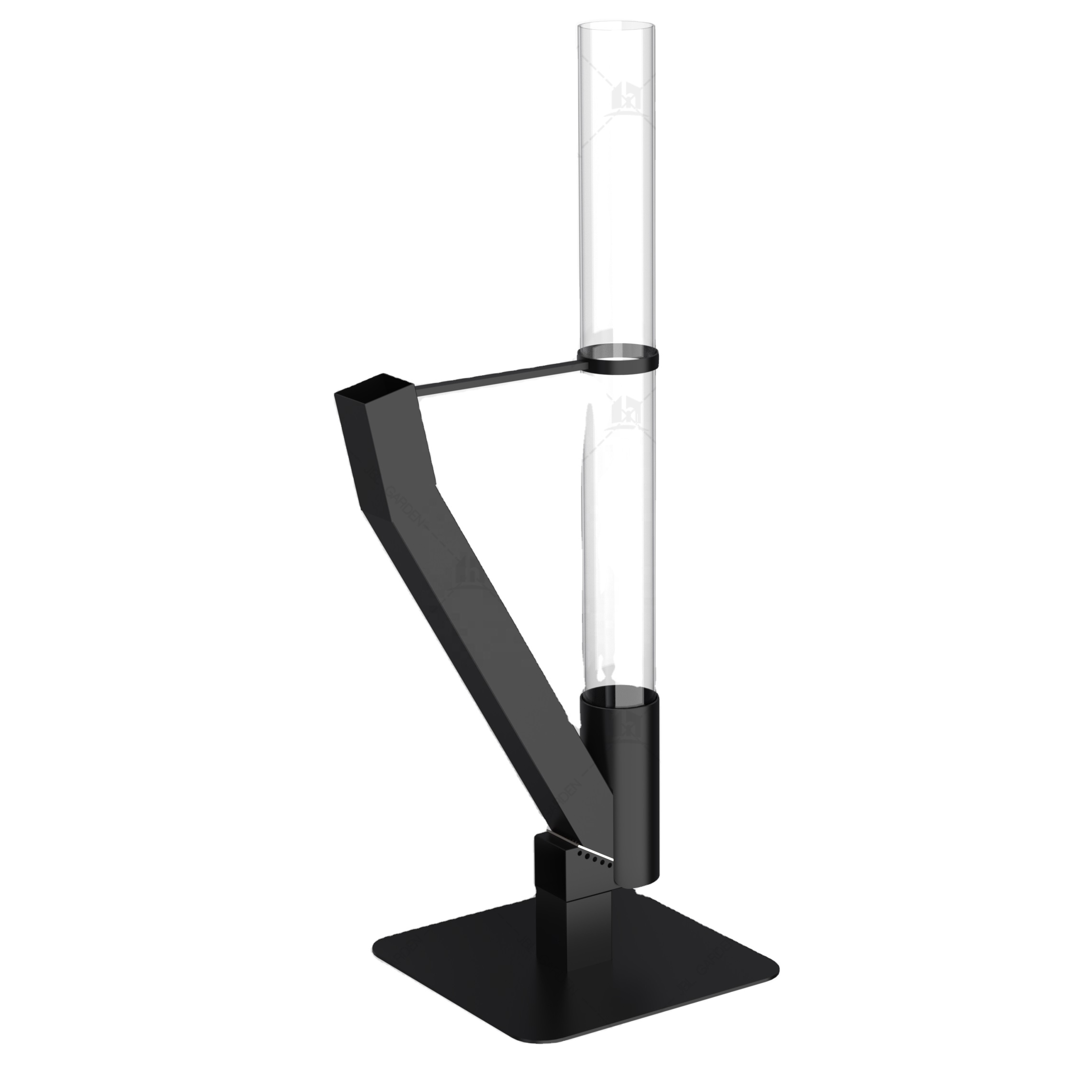 Açık Hava Küçük Roket Şeklinde - Outdoor Camping Burner incelemesi ve fiyatı