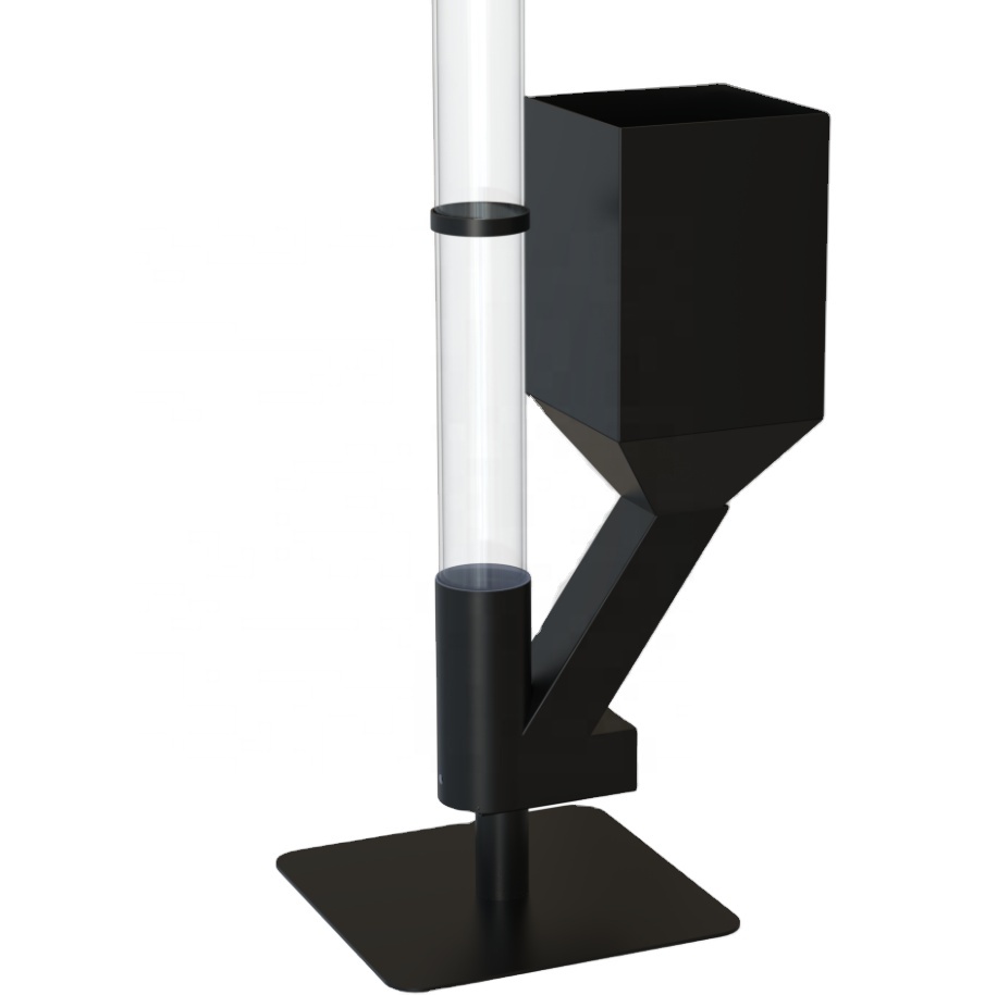 Açık Hava Küçük Roket Şeklinde - Outdoor Camping Burner incelemesi ve fiyatı
