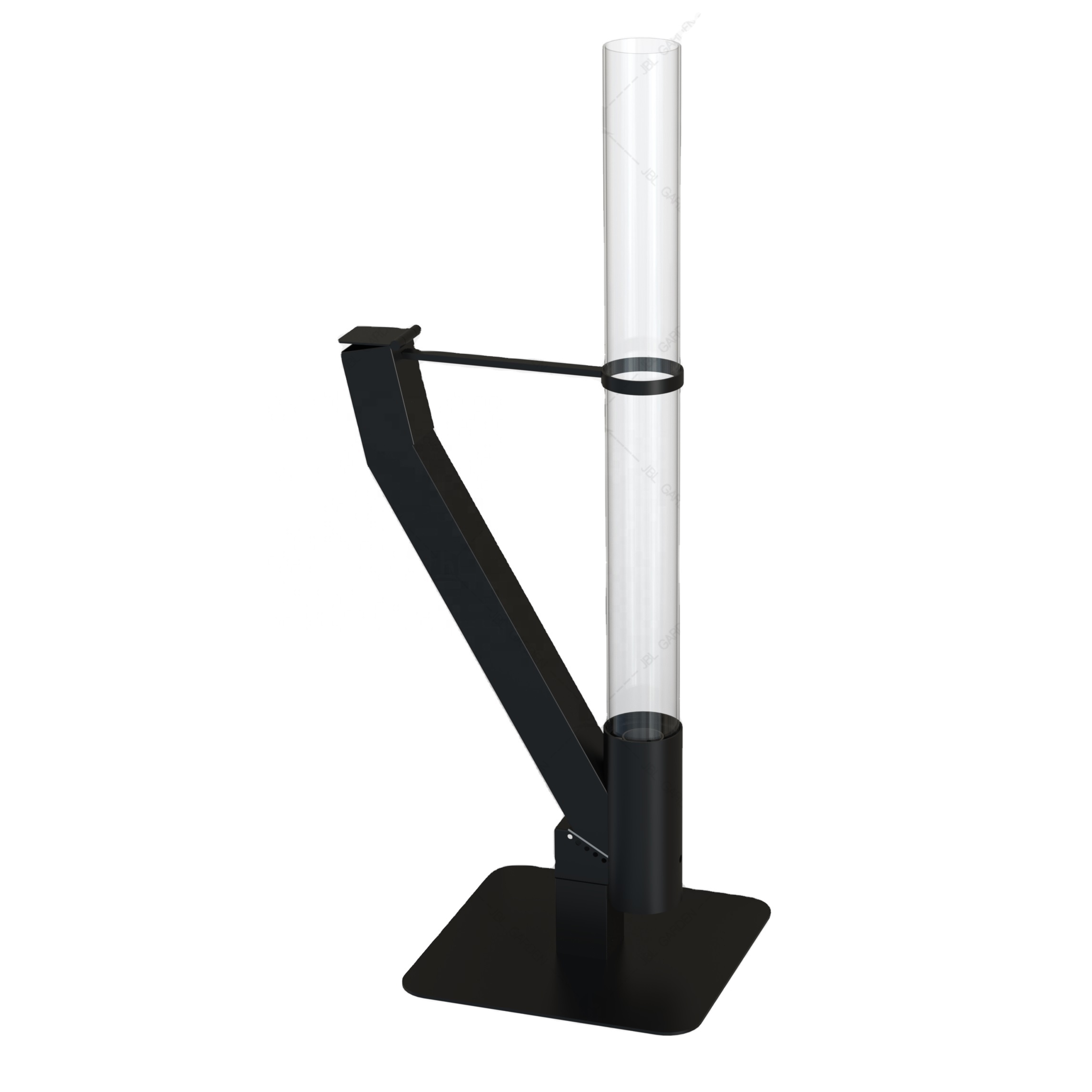 Açık Hava Küçük Roket Şeklinde - Outdoor Camping Burner incelemesi ve fiyatı