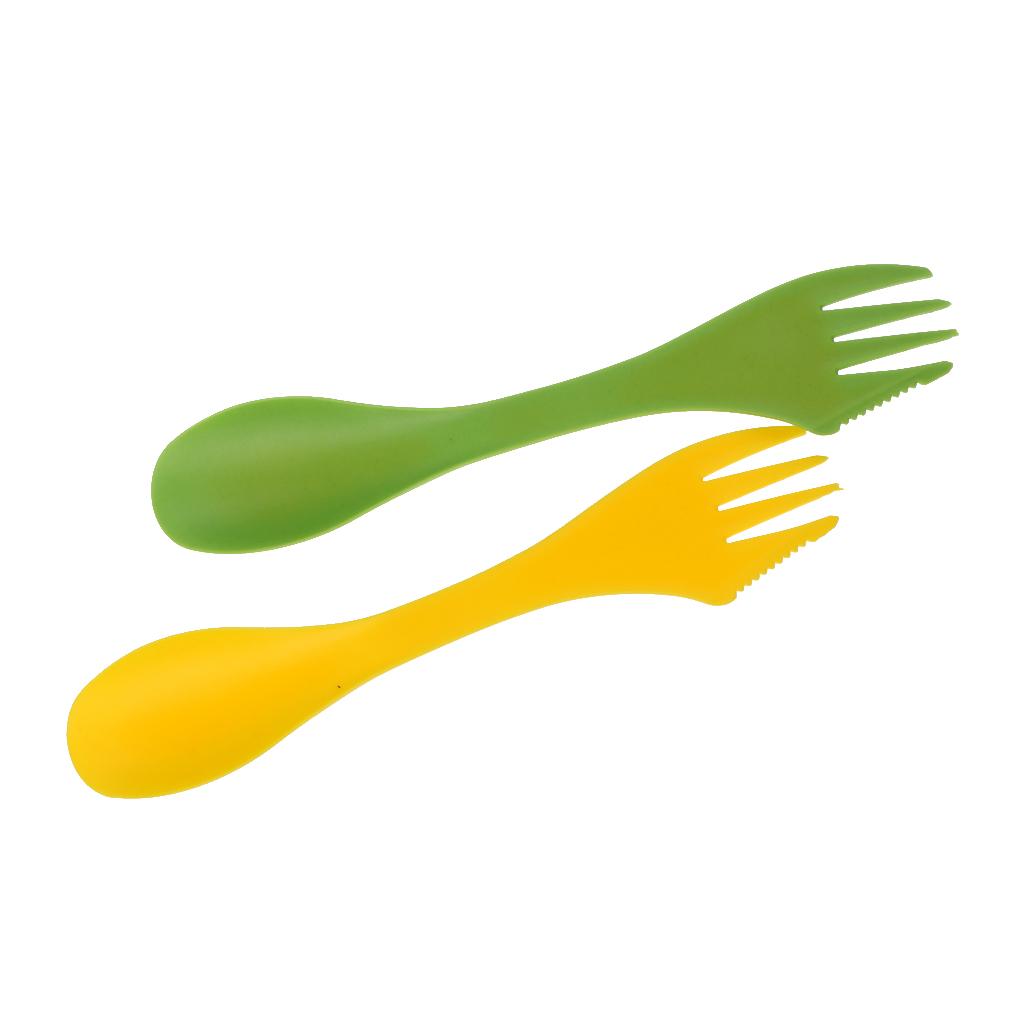 Çok fonksiyonlu Kamp Spork Çat - Outdoor Camping Kitchen Table incelemesi ve fiyatı