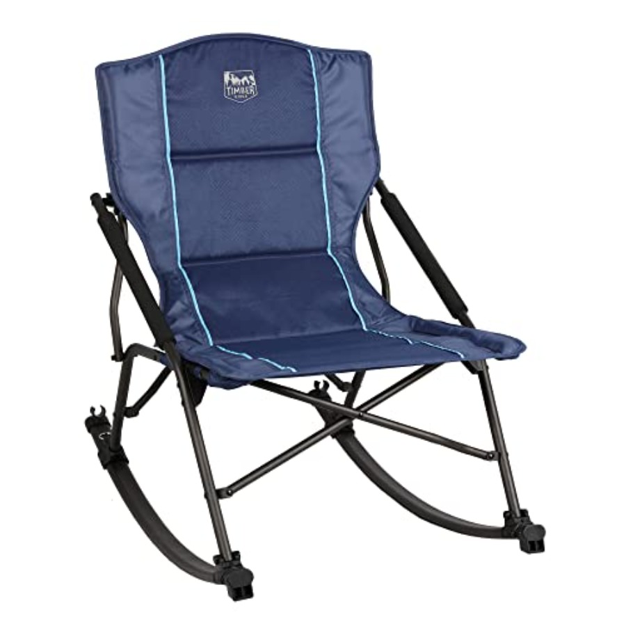 Katlanır Sallanan Kamp Sandaly - Outdoor Camping Rocker incelemesi ve fiyatı