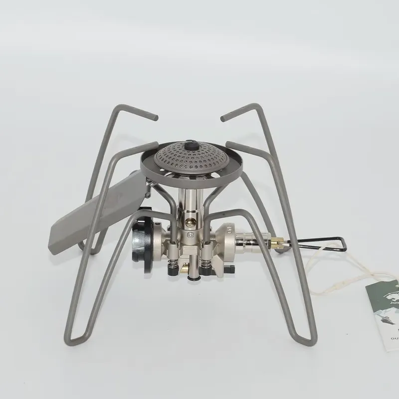 Taşınabilir Katlanabilir Titan - Outdoor Camping Burner incelemesi ve fiyatı