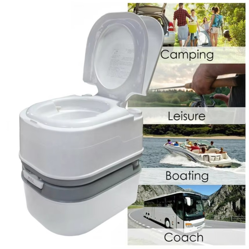 Taşınabilir Kamp Seyahat Karav - Outdoor In Camping incelemesi ve fiyatı