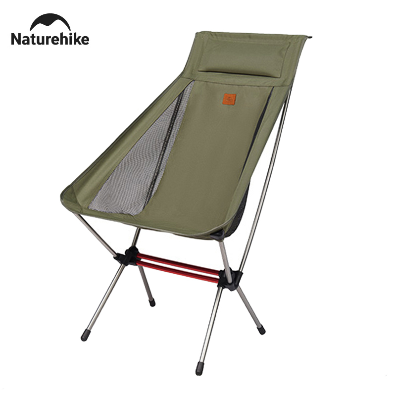 Naturehike Kamp Ay Sandalye Yü - Outdoor Camping Rocker incelemesi ve fiyatı