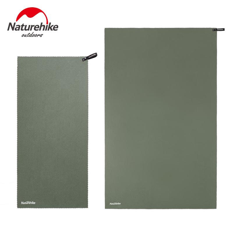 Naturehike Plaj Havlusu Açık H - Camp Towel Microfiber incelemesi ve fiyatı