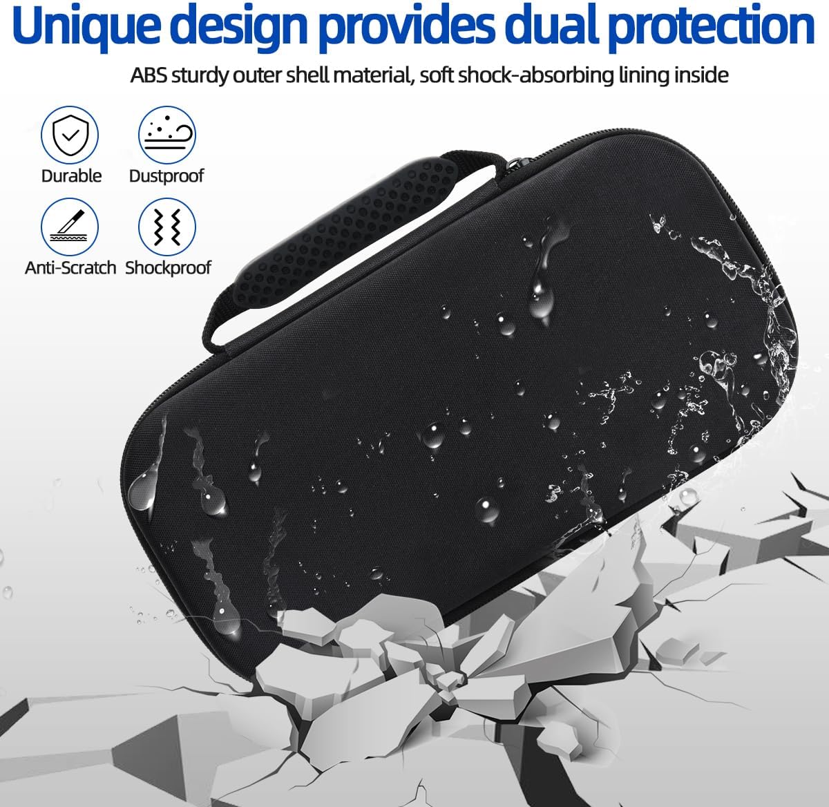 ABBREE UV‑5R MINI Telsiz Taşım - Outdoor Camping Bag incelemesi ve fiyatı